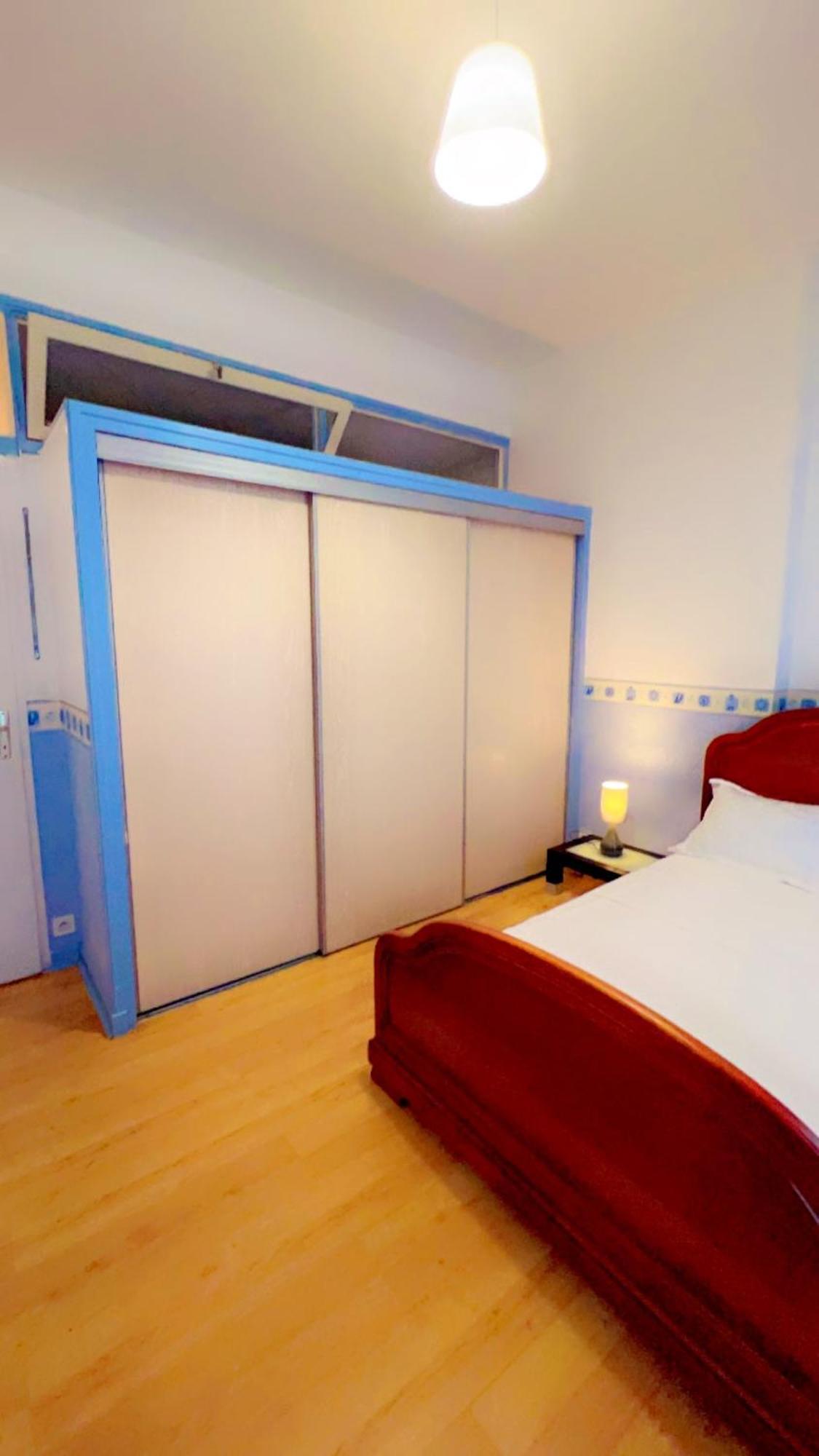 Nid Douillet Chalon Centre Appartement Sublime Экстерьер фото