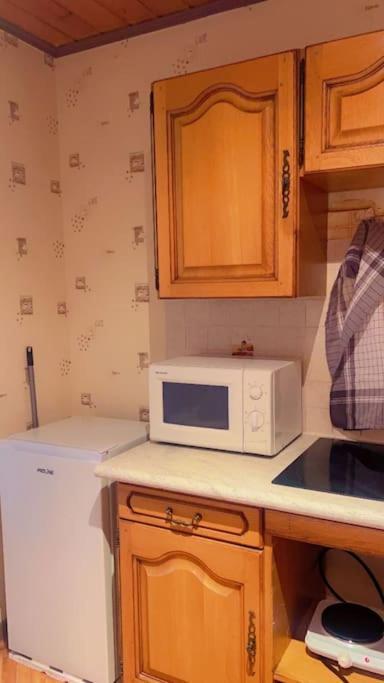 Nid Douillet Chalon Centre Appartement Sublime Экстерьер фото