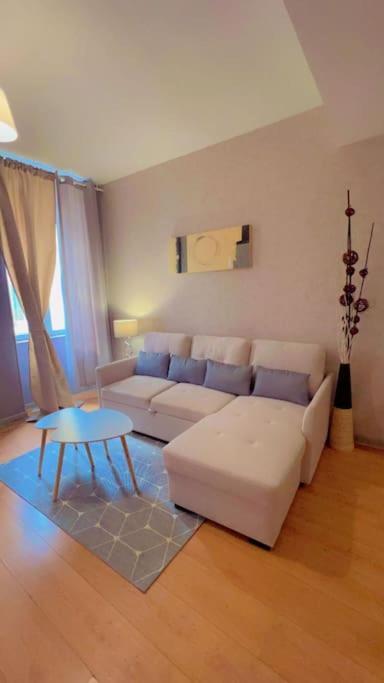 Nid Douillet Chalon Centre Appartement Sublime Экстерьер фото